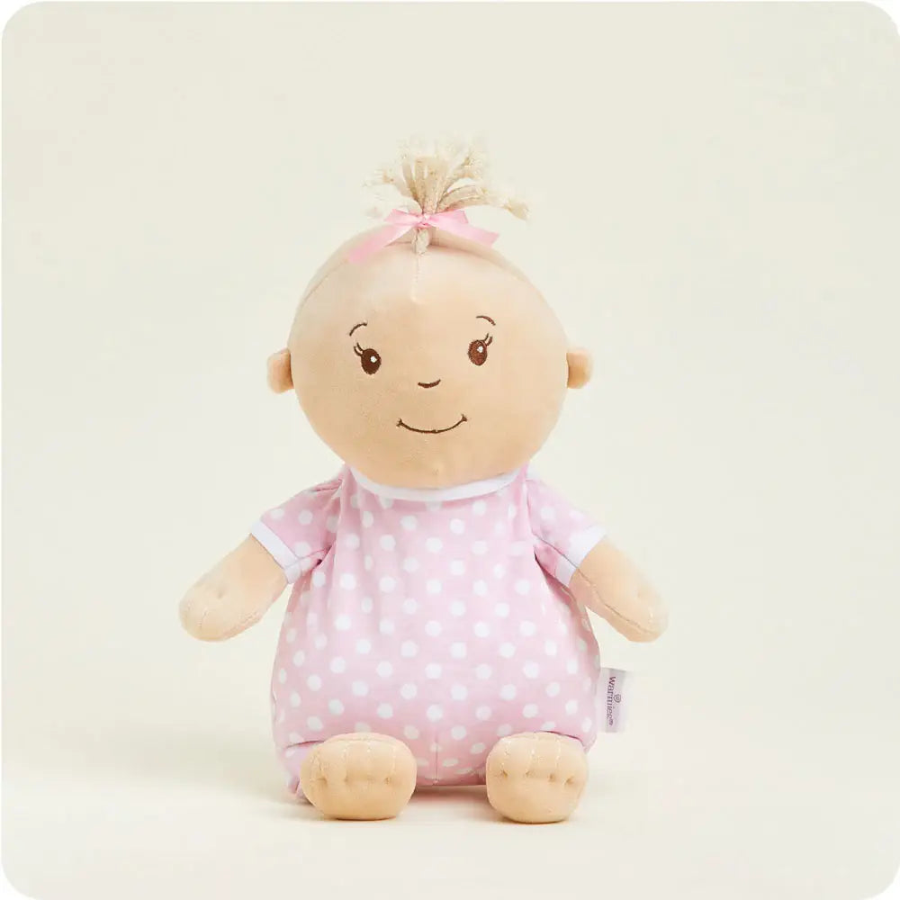 Warmies® Original Plush Stuffed Animals - Birds, Fish, & Other