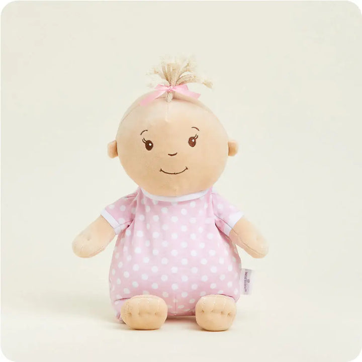 Warmies® Original Plush Stuffed Animals - Birds, Fish, & Other