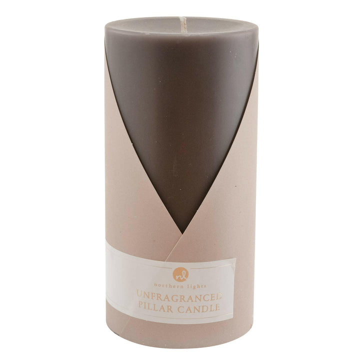 Pillar Soy Candle Collection