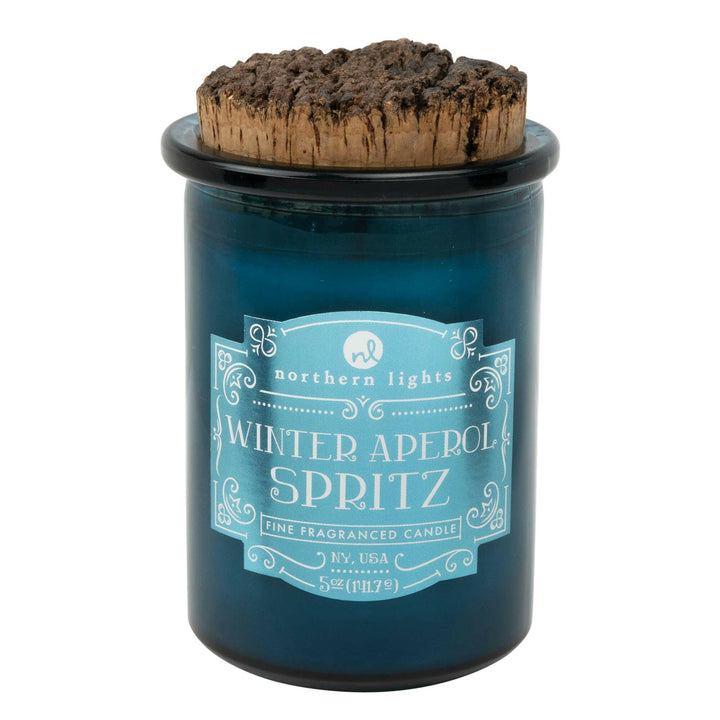 Spirit Jar Classic Soy Candle Collection