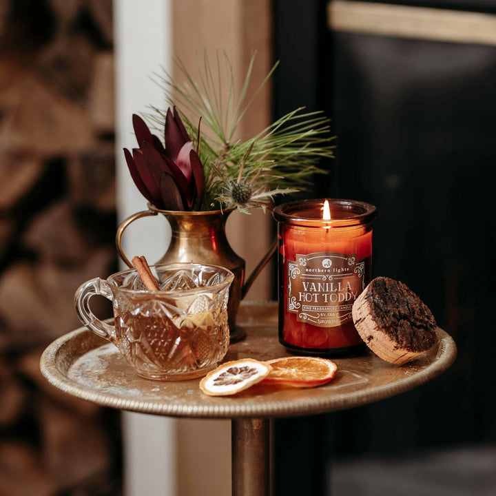 Spirit Jar Classic Soy Candle Collection | Artisans.