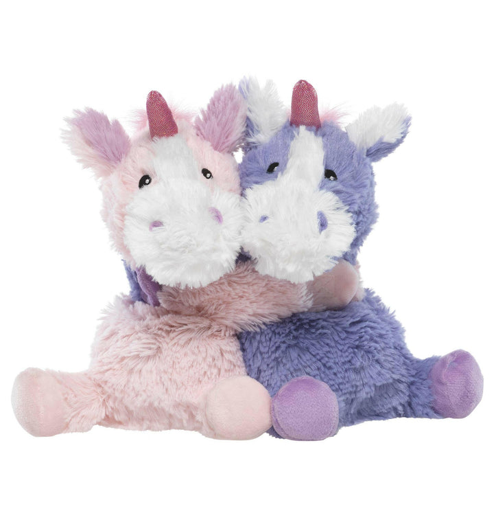 Warmies® Original Plush Stuffed Animals - Birds, Fish, & Other