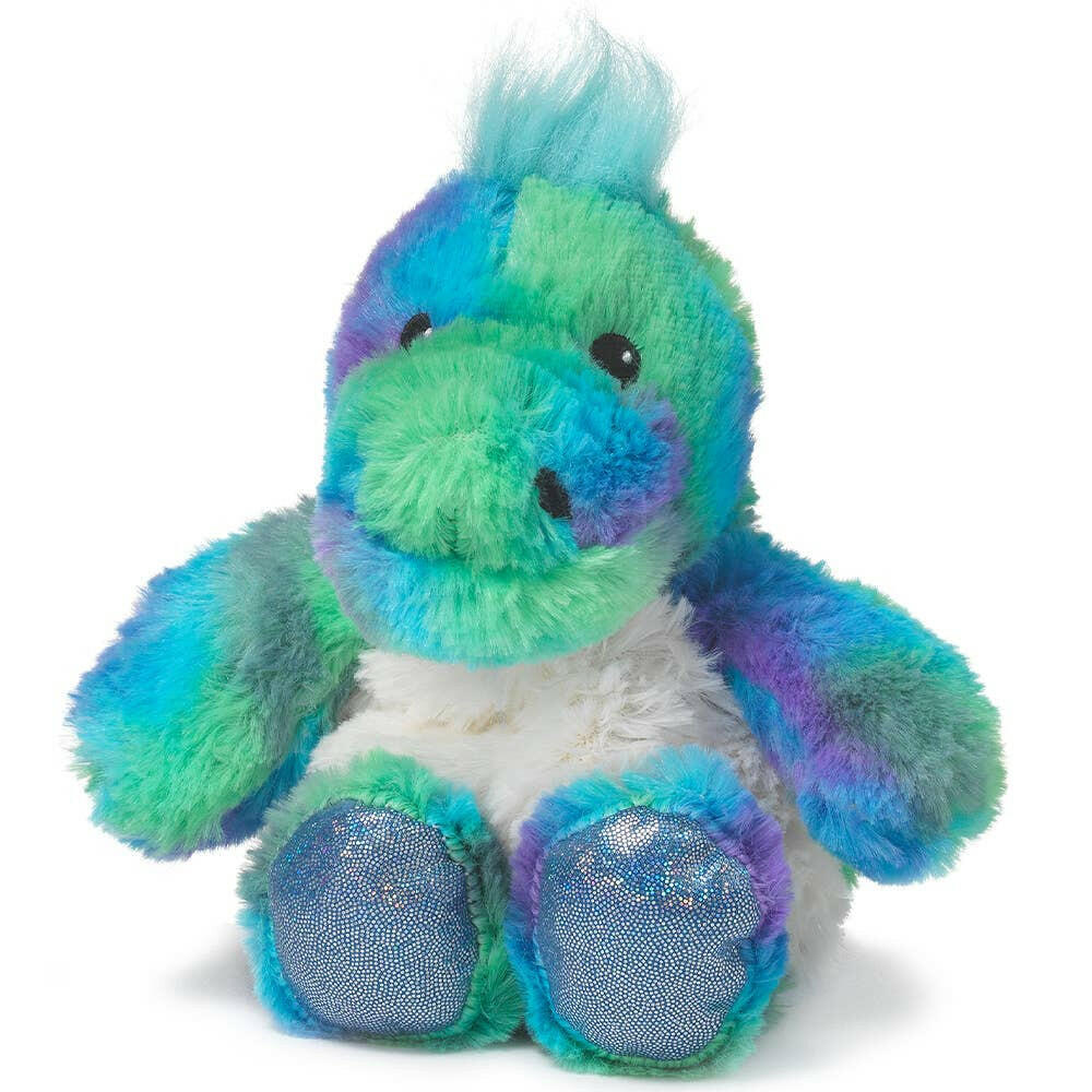 Warmies® Junior Plush Stuffed Animals | Artisans.