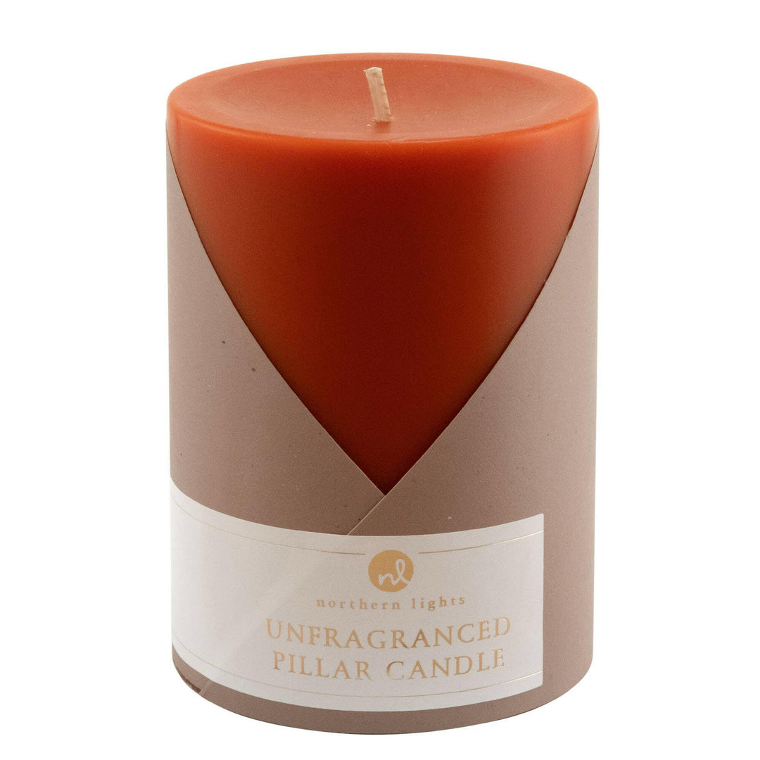 Pillar Soy Candle Collection | Artisans.