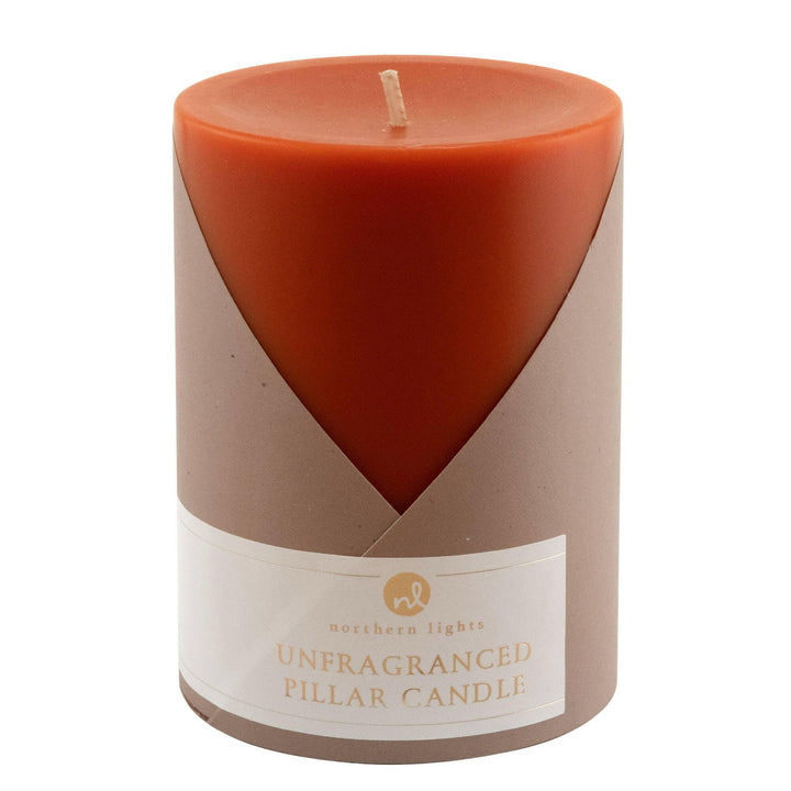 Pillar Soy Candle Collection | Artisans.