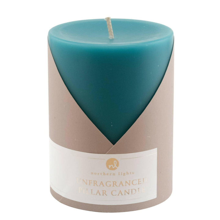 Pillar Soy Candle Collection | Artisans.