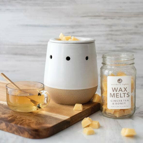 Mason Scented Wax Melts Collection | Artisans.