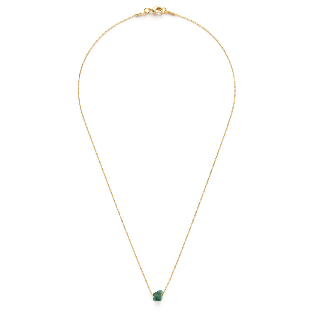 Healing Stones- Emerald | Artisans.