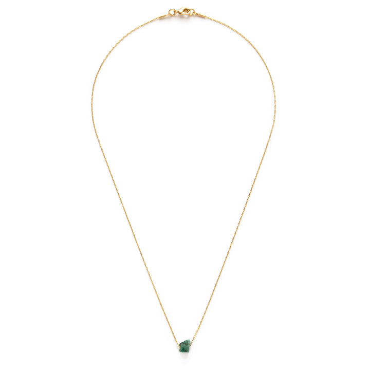 Healing Stones- Emerald | Artisans.