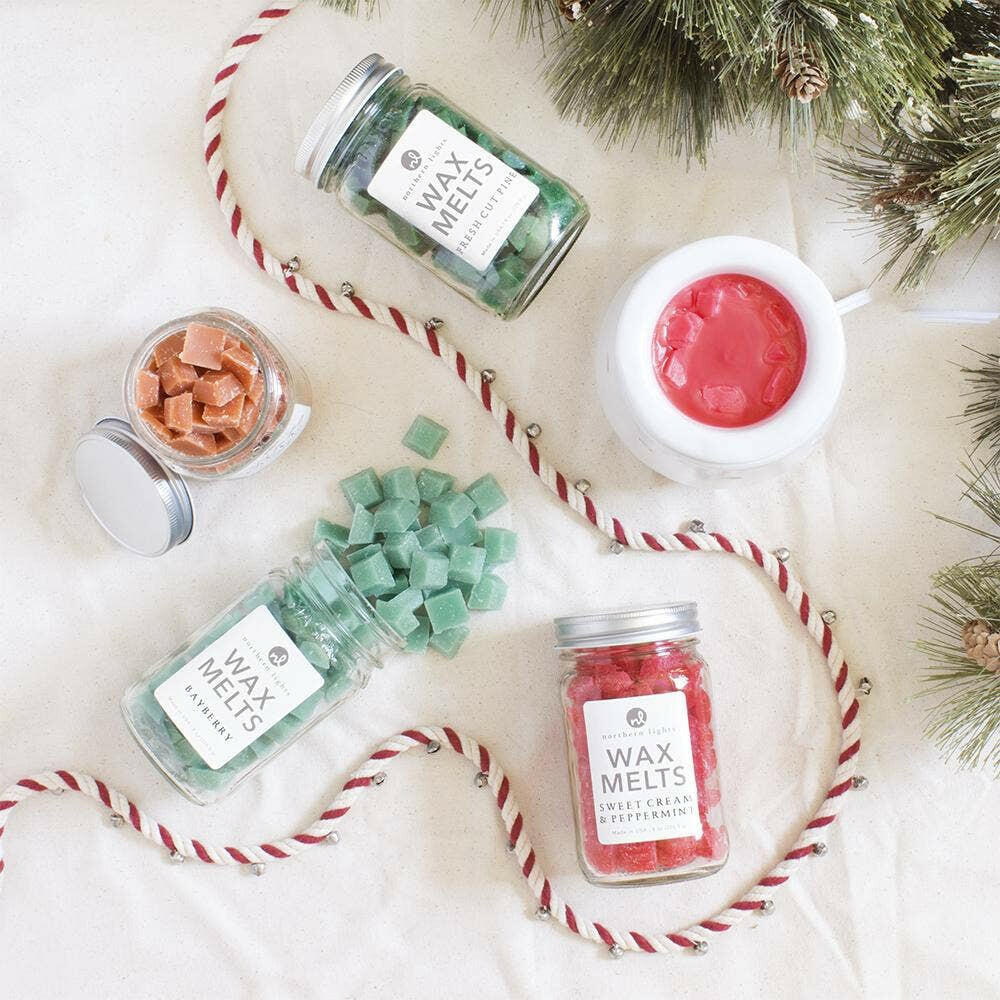 Mason Scented Wax Melts Collection | Artisans.