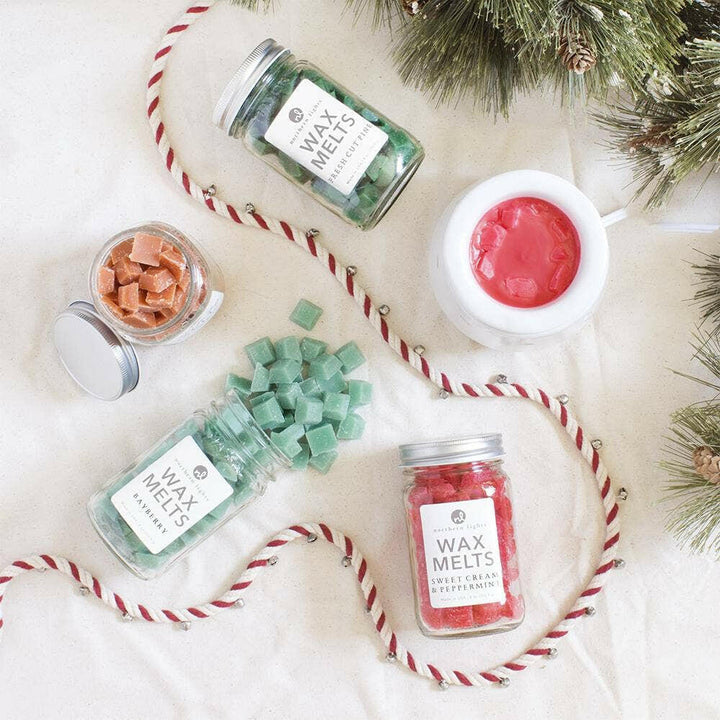 Mason Scented Wax Melts Collection | Artisans.