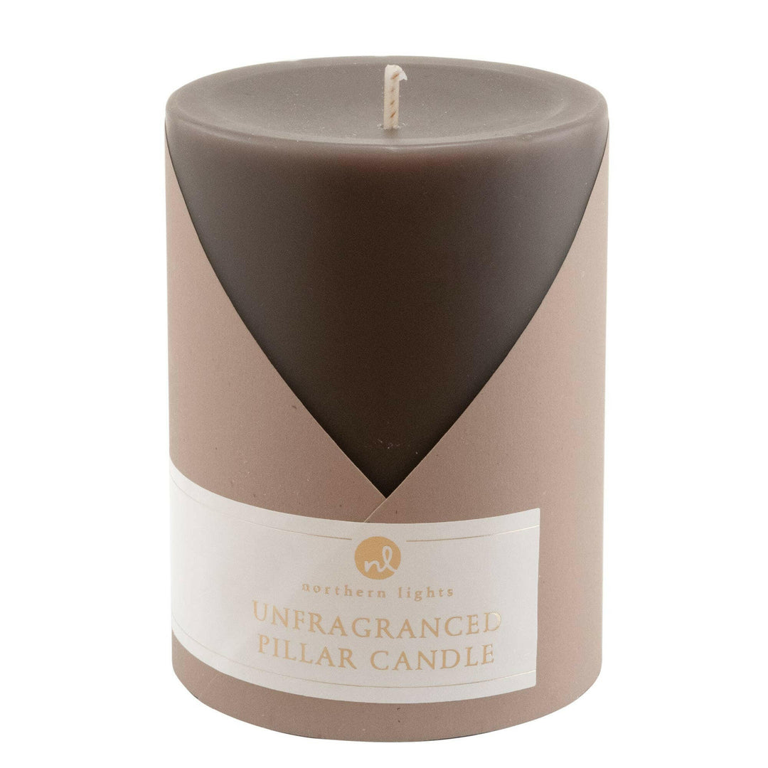 Pillar Soy Candle Collection | Artisans.