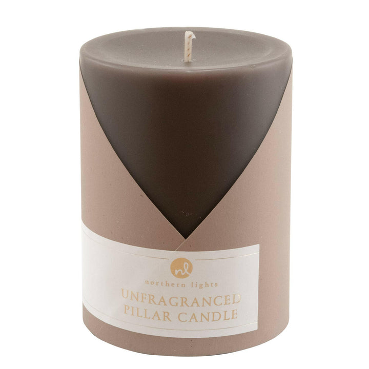 Pillar Soy Candle Collection | Artisans.