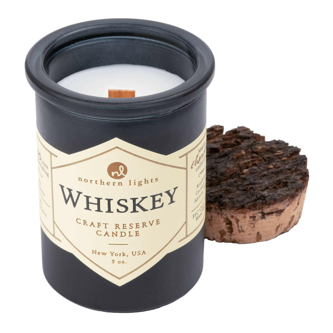 Spirit Jar Craft Reserve Candle Collection | Artisans.