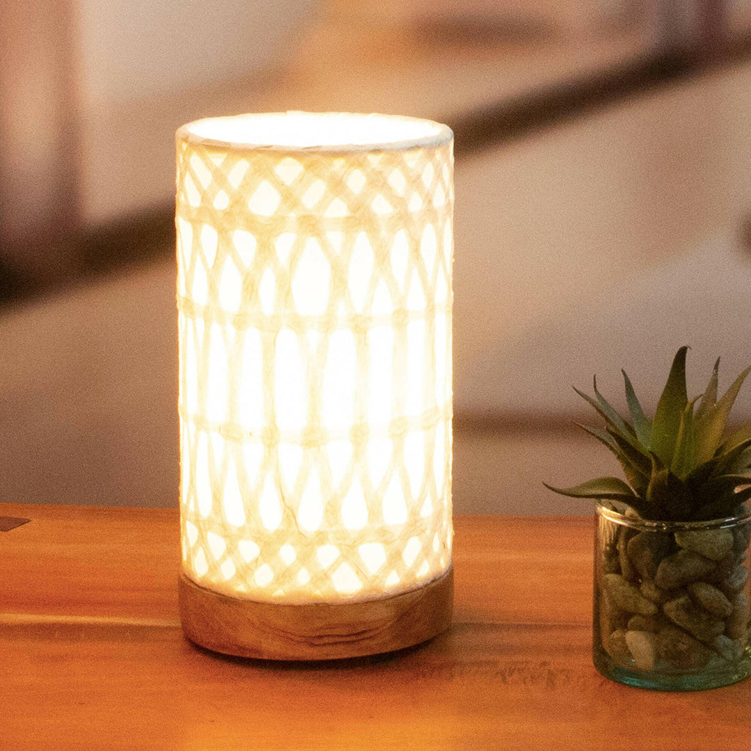 Mini Paper Cylinder Arches | Artisans.