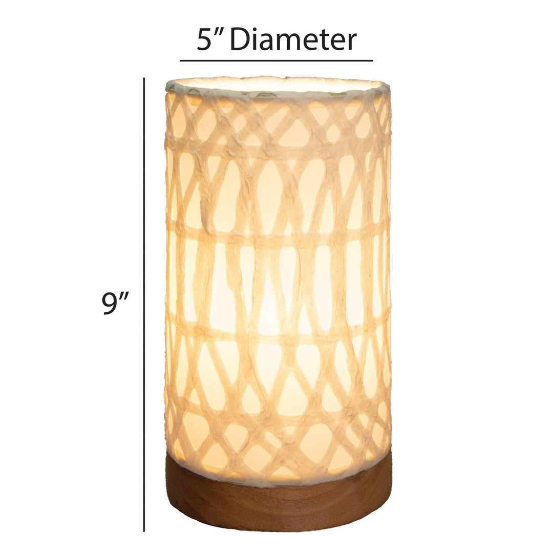 Mini Paper Cylinder Arches | Artisans.