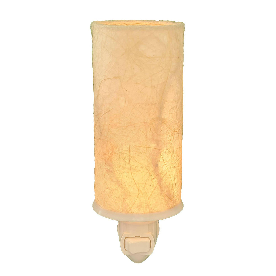 Paper Night Light Wave | Artisans.