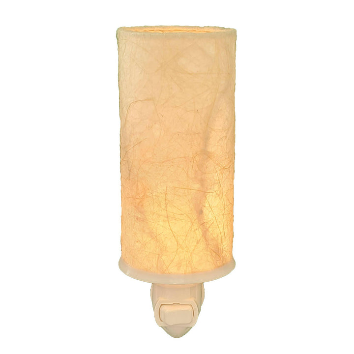 Paper Night Light Wave | Artisans.