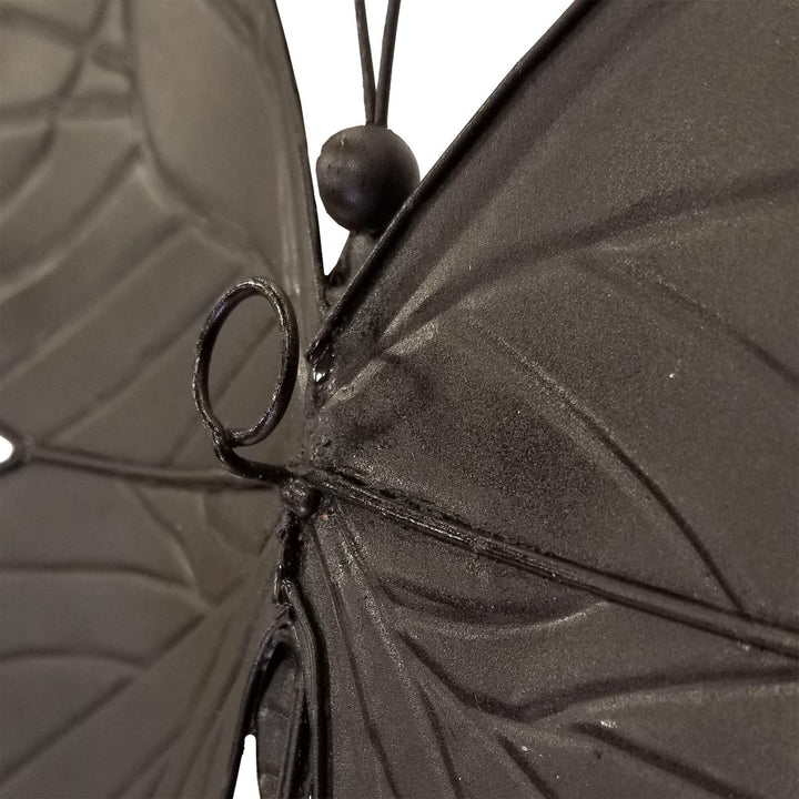 Butterfly Wall Decor Monarch | Artisans.