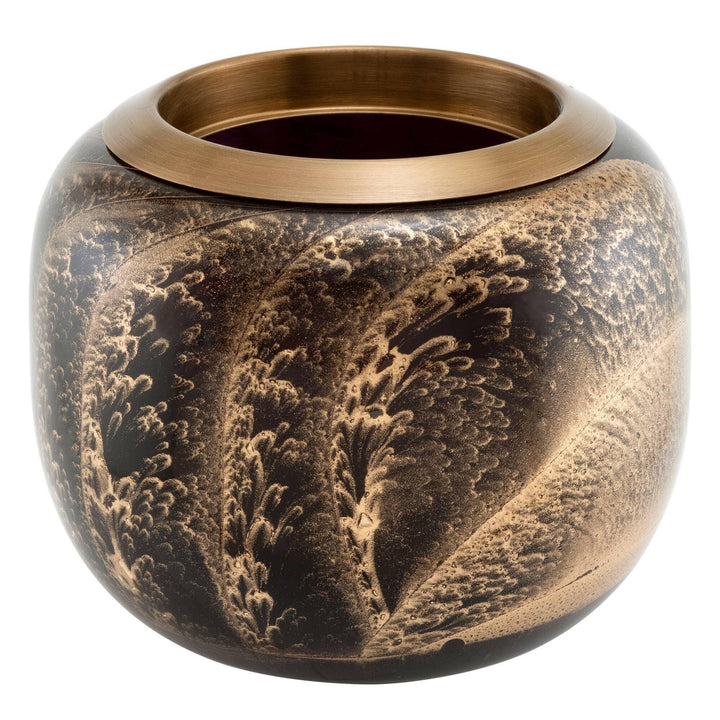 Esque Luminary Decorative Ambient Candle Lighting | Artisans.