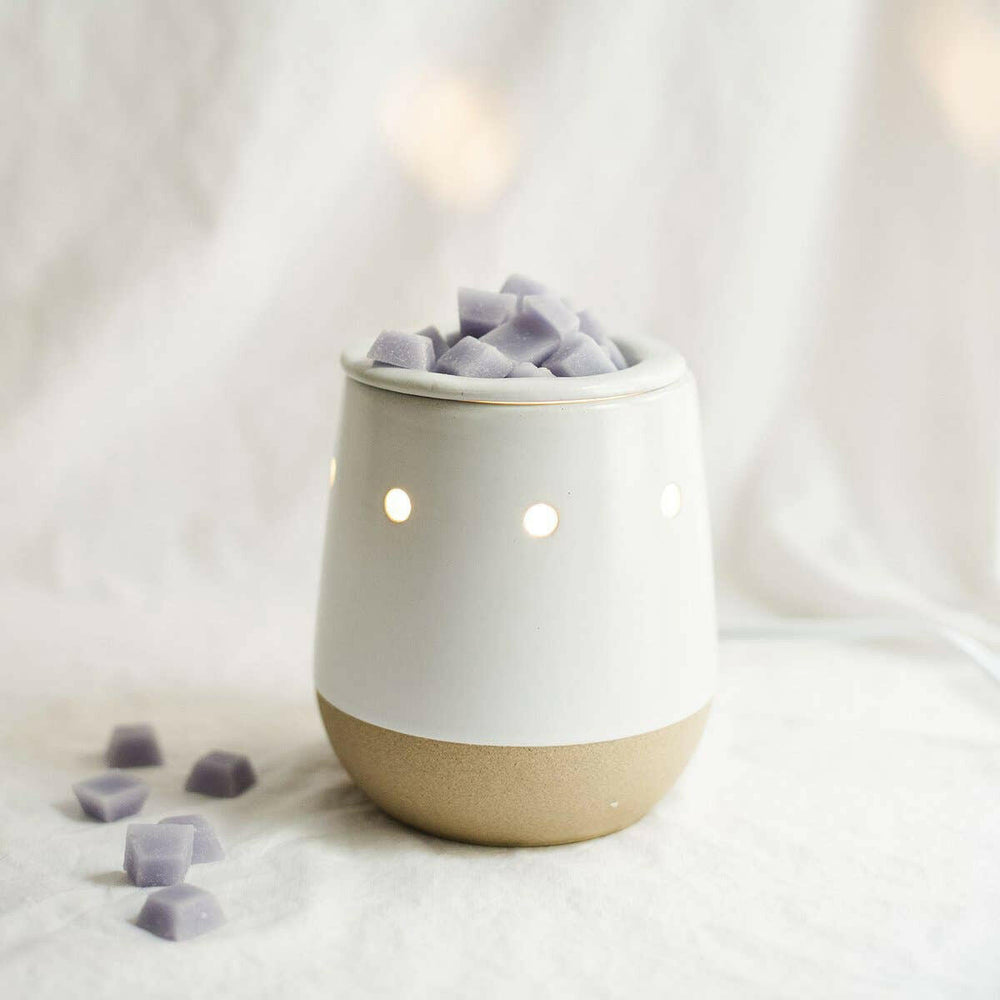 Electric Wax Warmer | Artisans.