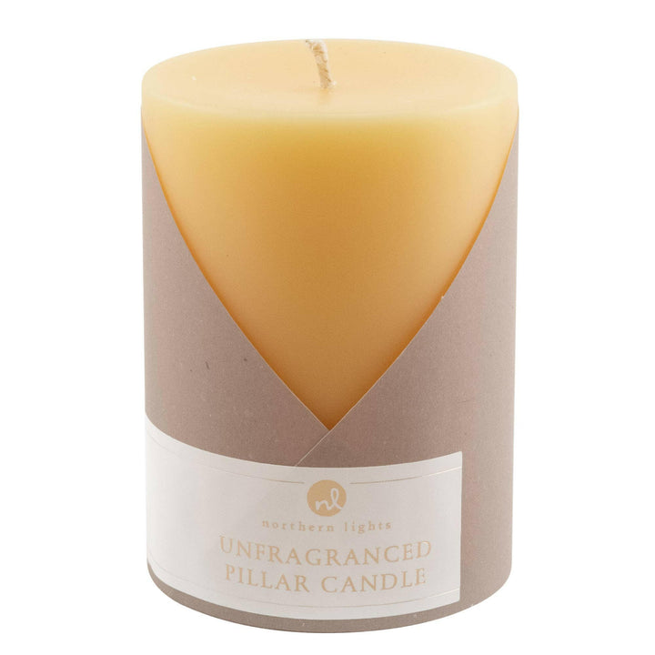 Pillar Soy Candle Collection | Artisans.