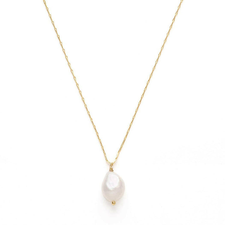 Fresh Water Pearl Necklace | Artisans.