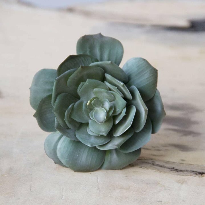 Imitation Fake Faux Succulents | Artisans.