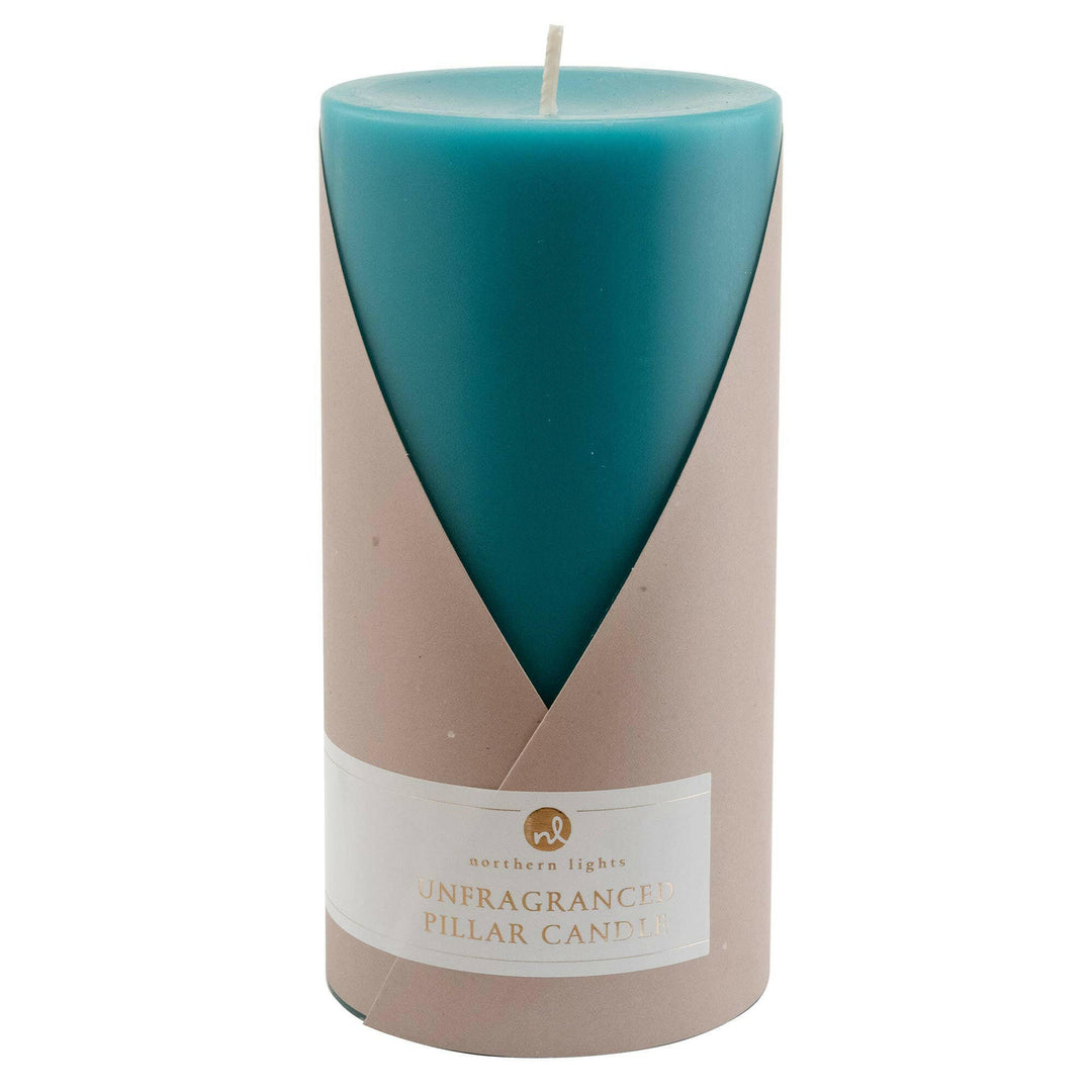 Pillar Soy Candle Collection | Artisans.