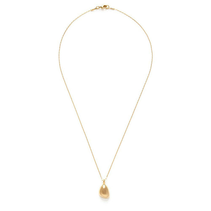 Dollop Necklace | Artisans.