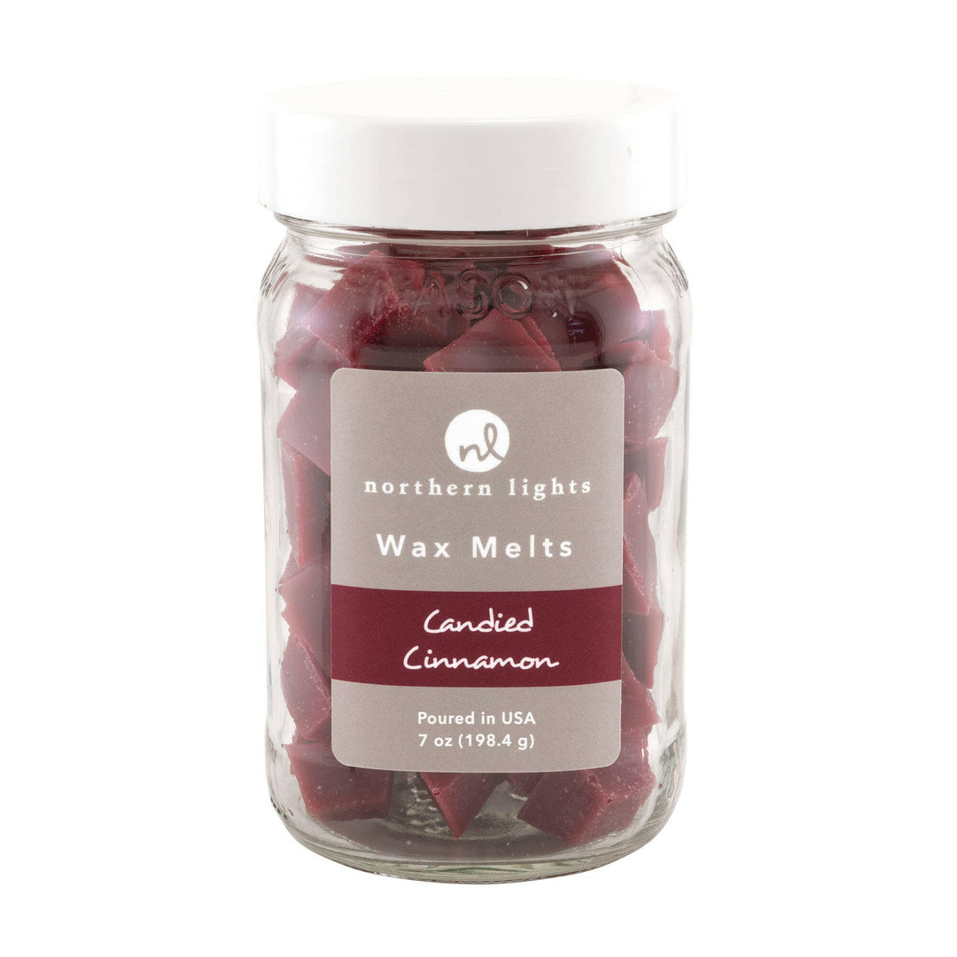 Mason Scented Wax Melts Collection | Artisans.