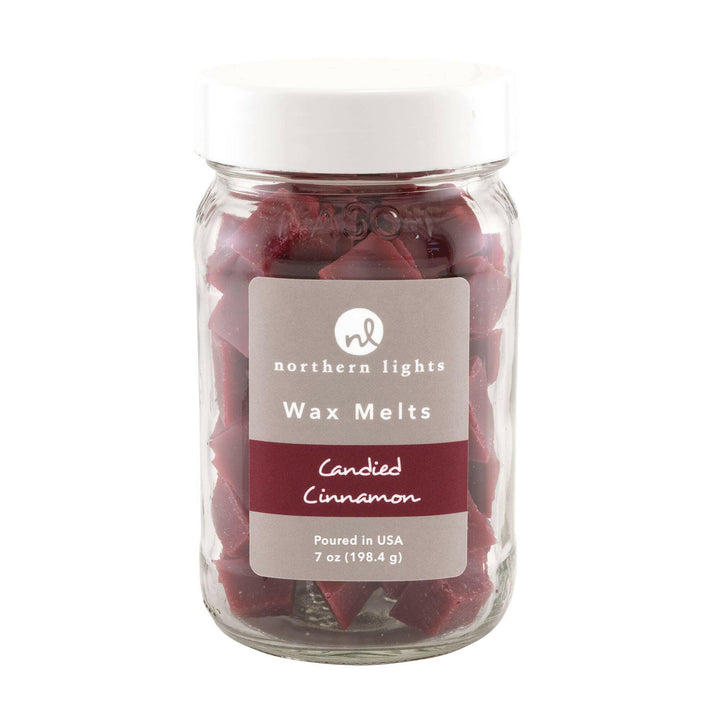 Mason Scented Wax Melts Collection | Artisans.