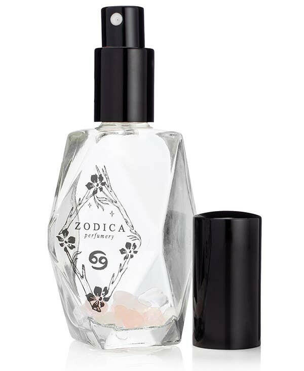 Zodiac Perfume Crystal Sprayer 50ml