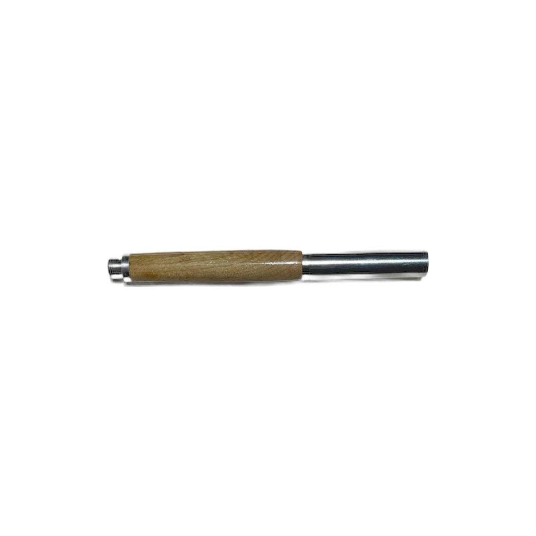 Roots & Jones Alaska Sitka Spruce Aluminum Rollerball Pen