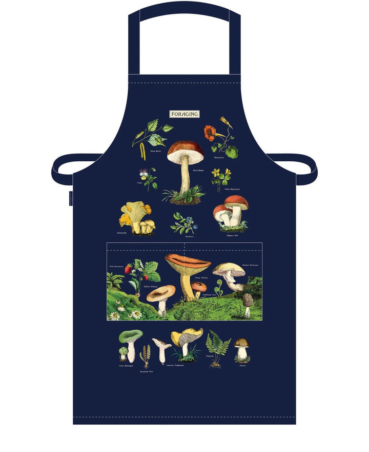 Cavallini Vintage Apron