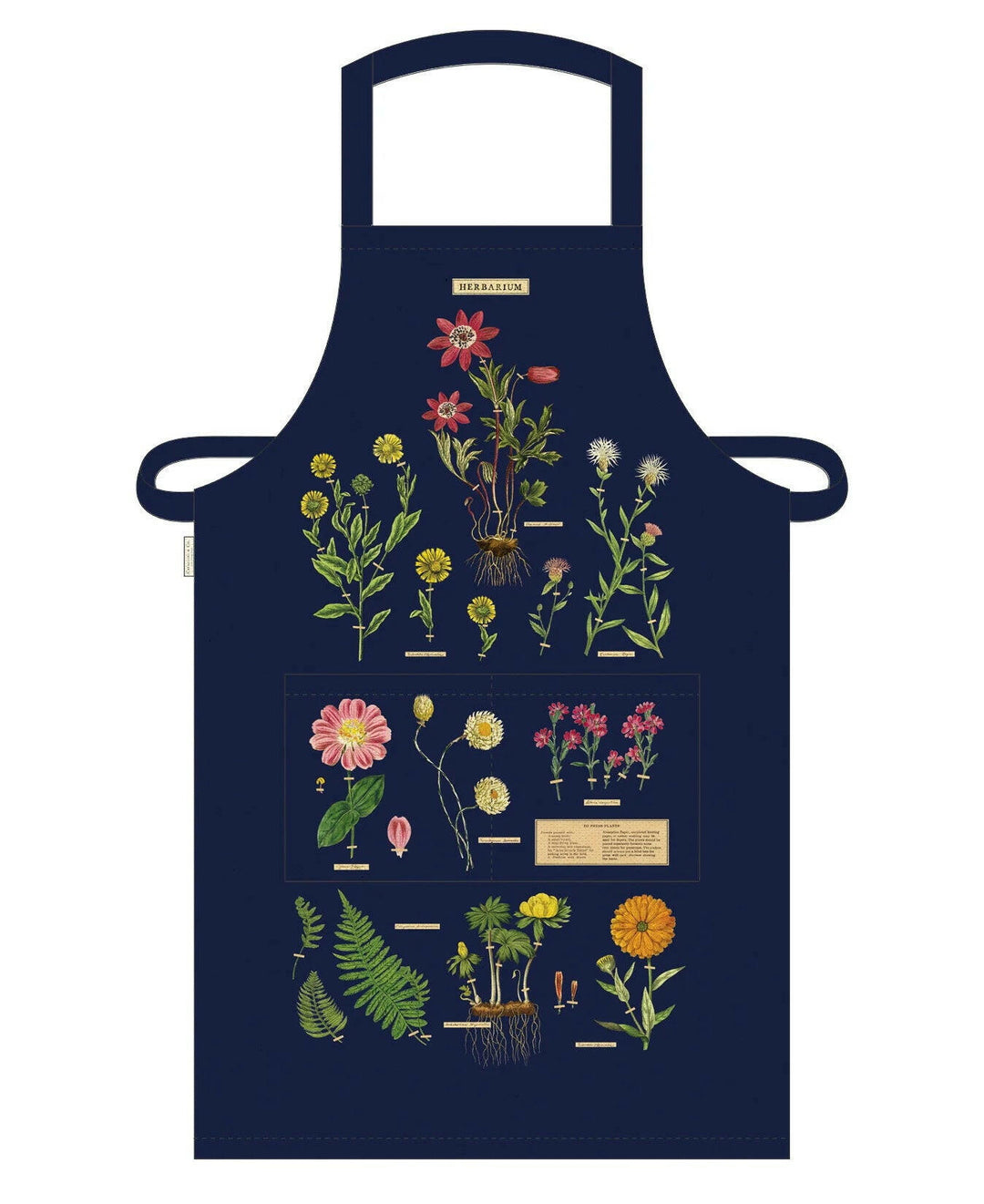 Cavallini Vintage Apron