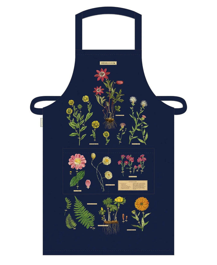 Cavallini Vintage Apron