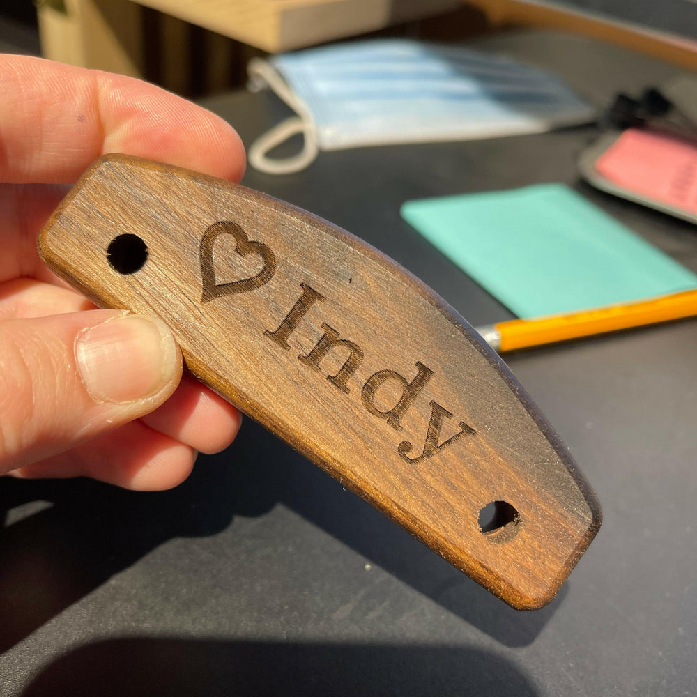 Artisans' Alaskan Ulu | Artisans.