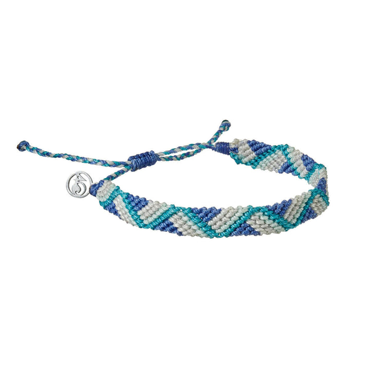 4Ocean Bali Riptide Braided Bracelet - Avenue Clothing Company 