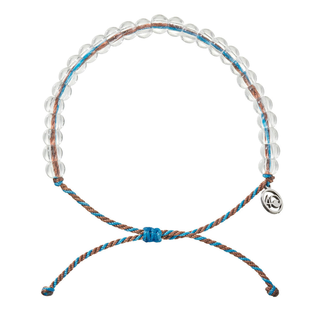 4Ocean Seaside Beaded Bracelet - Avenue Clothing Company 