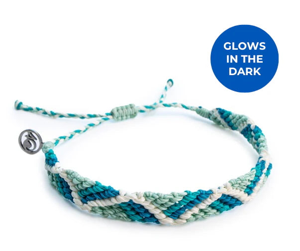 4ocean Bali Riptide Braided Bracelet