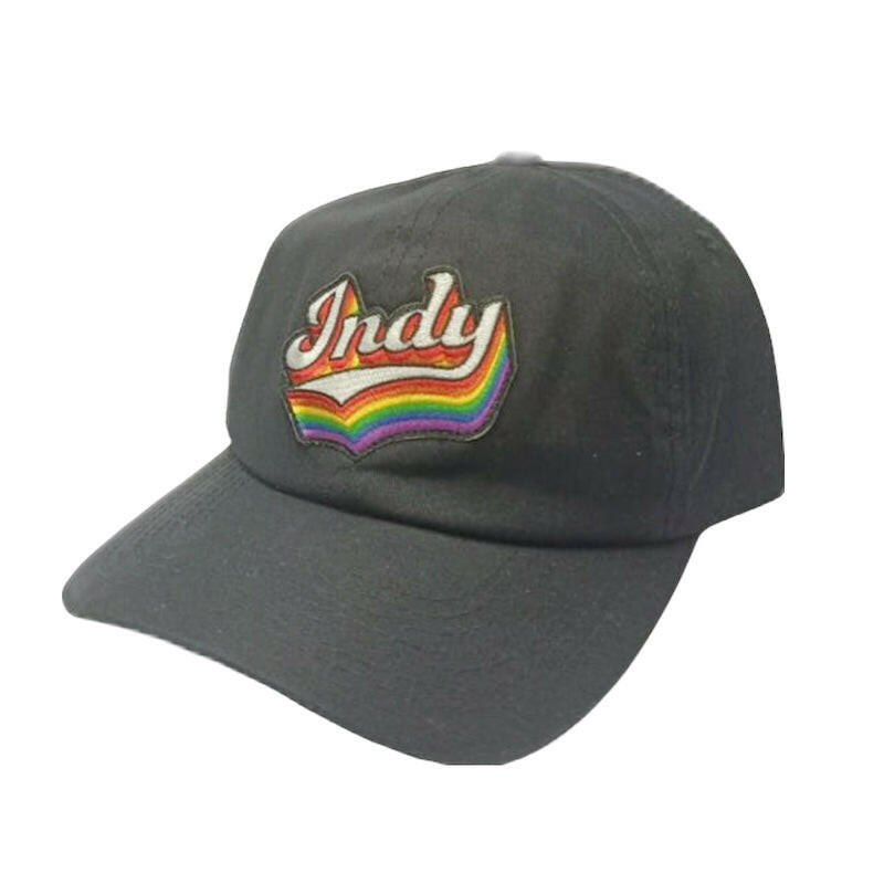 Sustainable Classic Dad Hat - Avenue Clothing Company 
