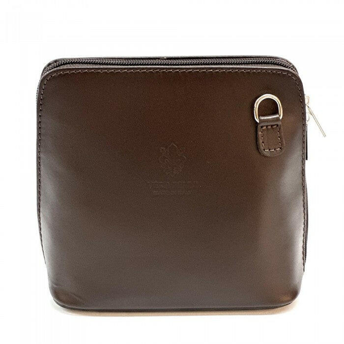 Darlene Italian Leather Cross Body Bag - Multiple Colors | Artisans.