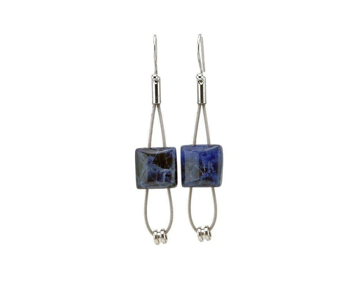 Emily Teardrop Earrings