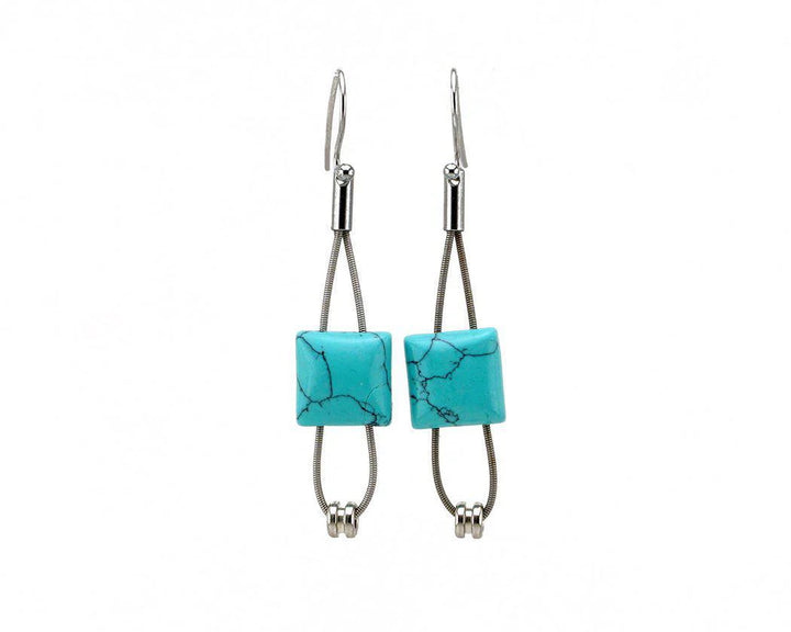 Emily Teardrop Earrings