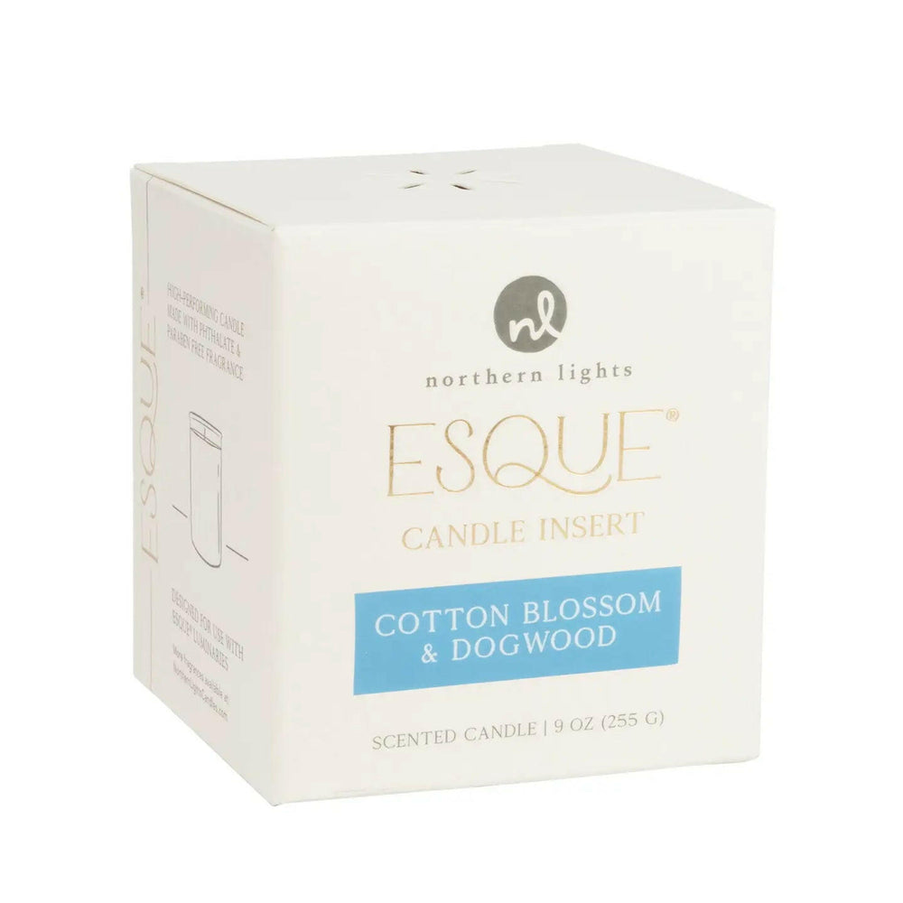 Esque Candle Inserts | Artisans.
