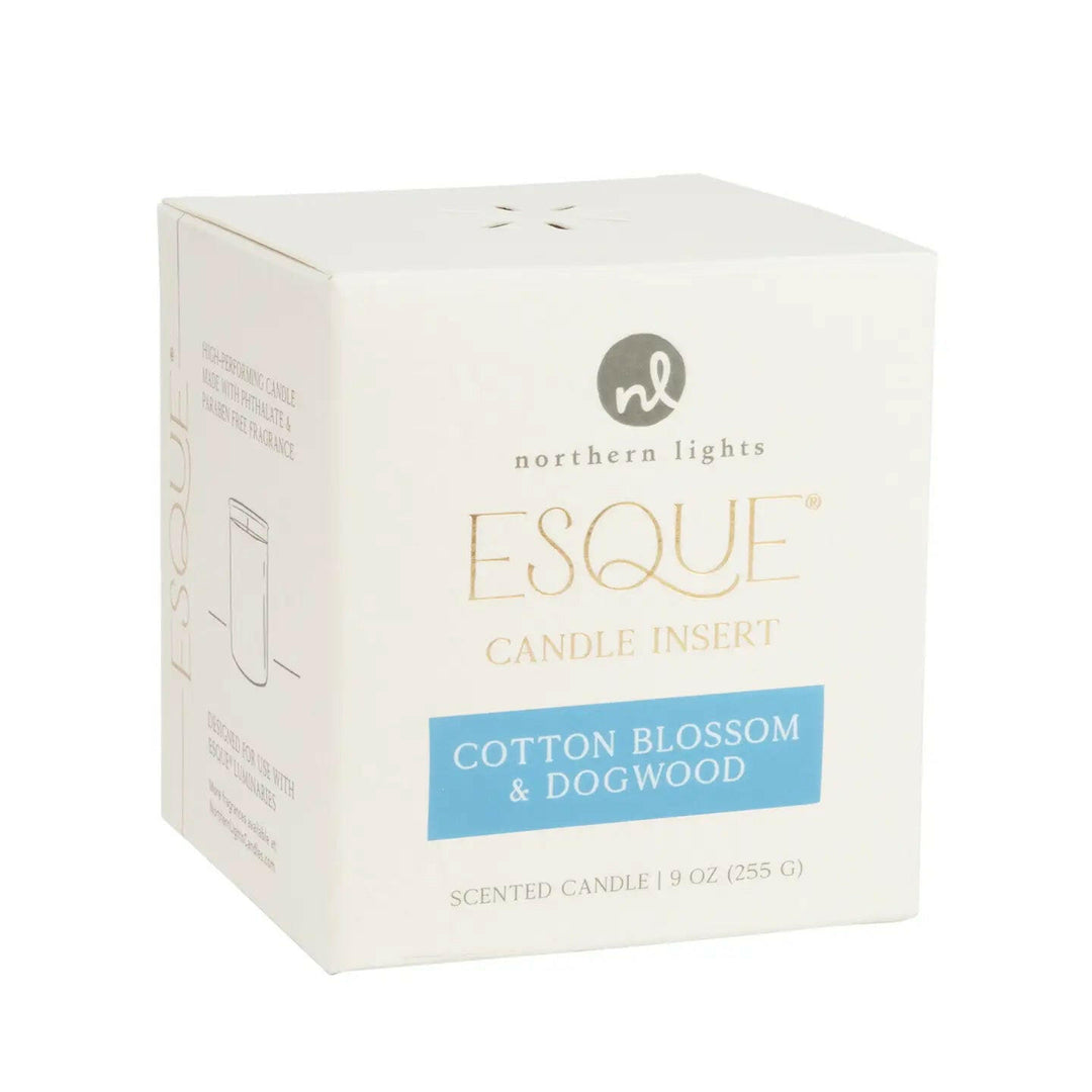 Esque Candle Inserts | Artisans.