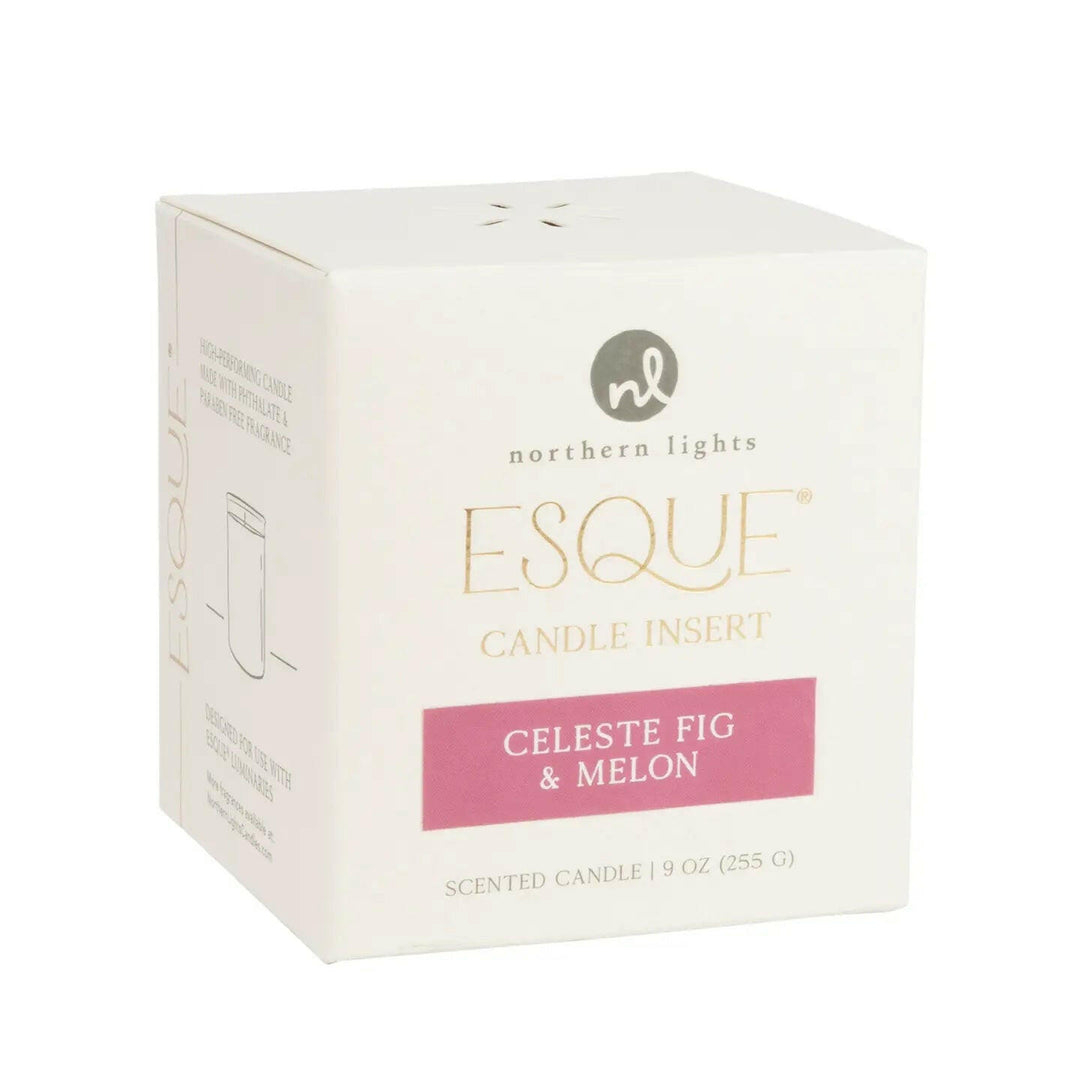 Esque Candle Inserts | Artisans.