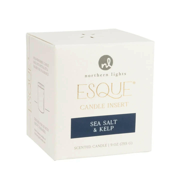 Esque Candle Inserts | Artisans.