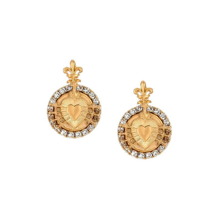La Rochelle Earrings
